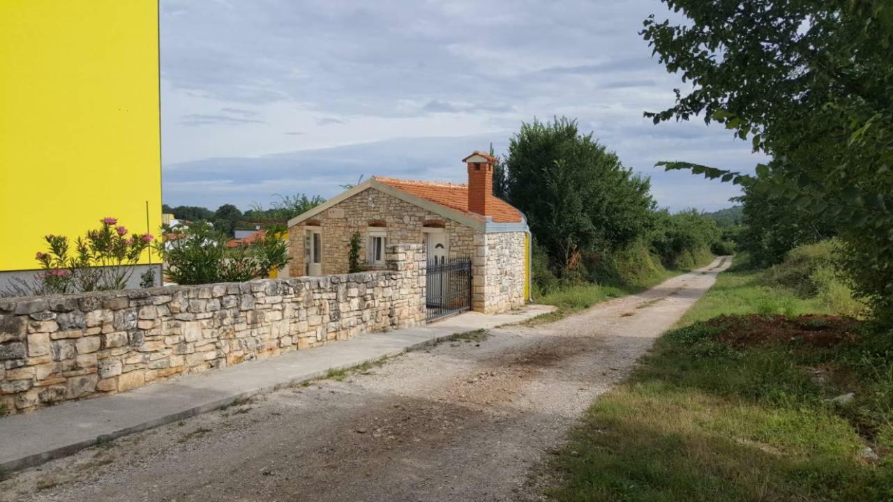 Lovely House Rovinj Exterior photo