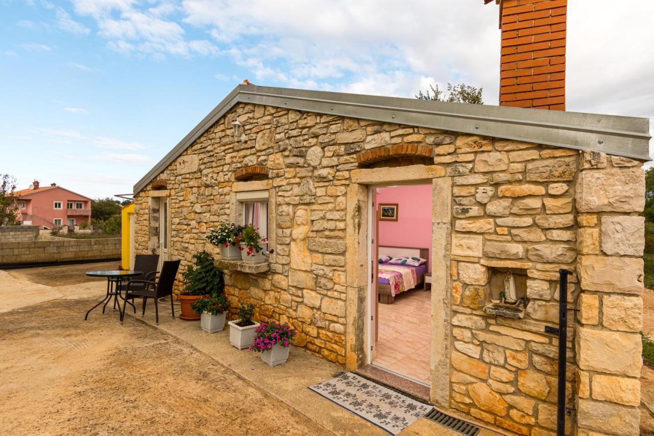 Lovely House Rovinj Exterior photo