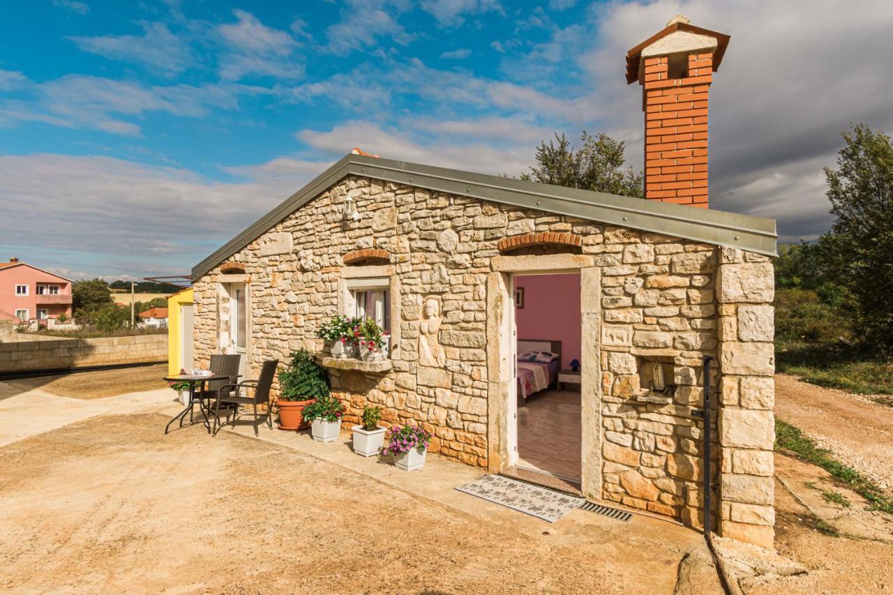Lovely House Rovinj Exterior photo