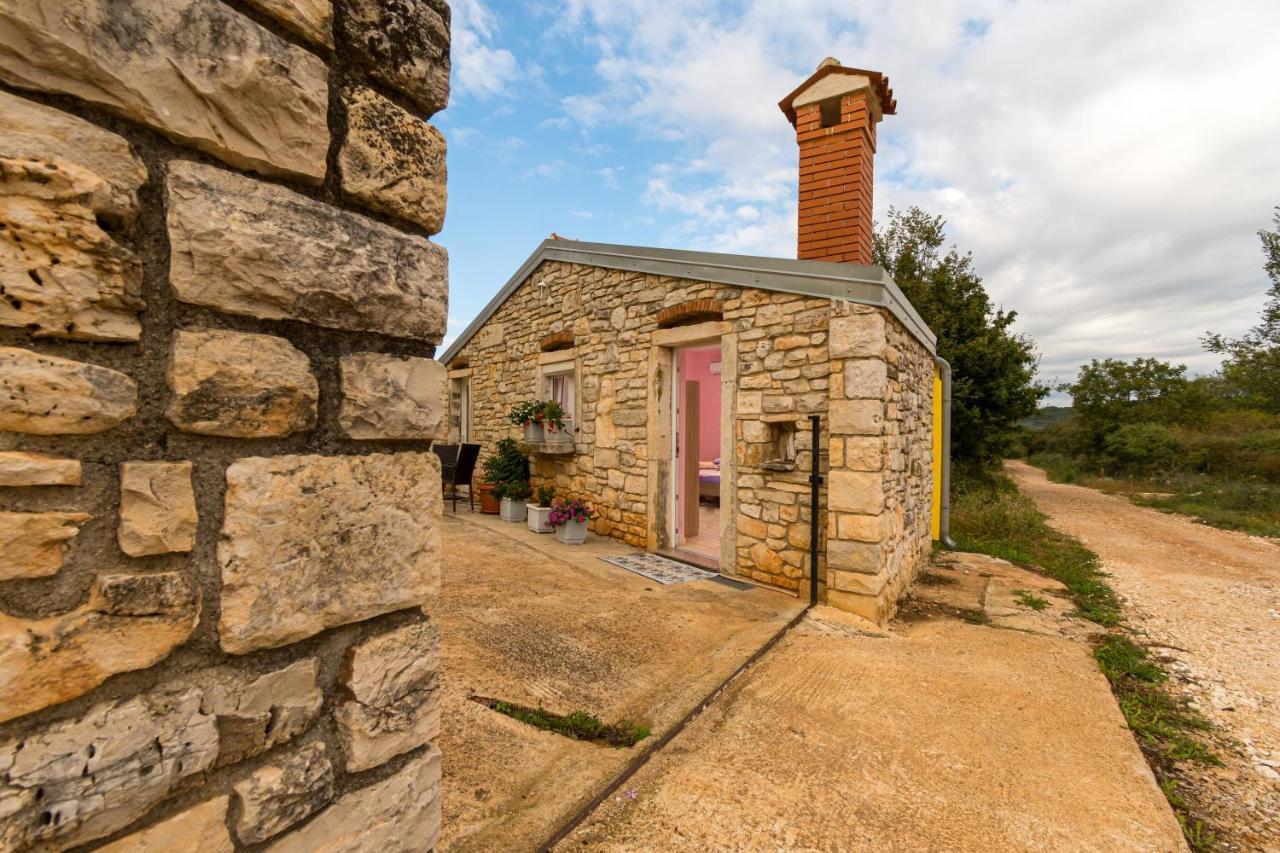Lovely House Rovinj Exterior photo