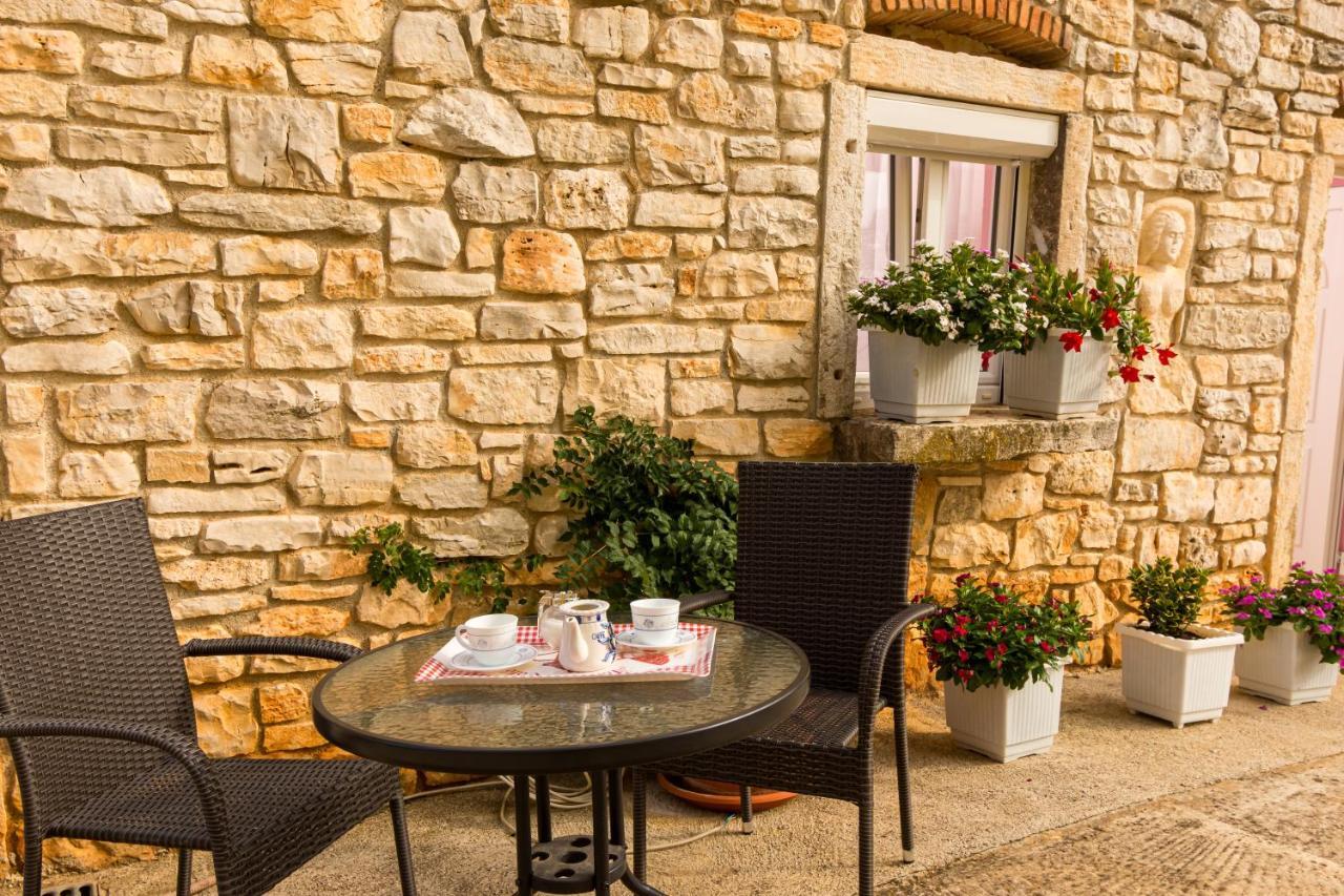 Lovely House Rovinj Exterior photo