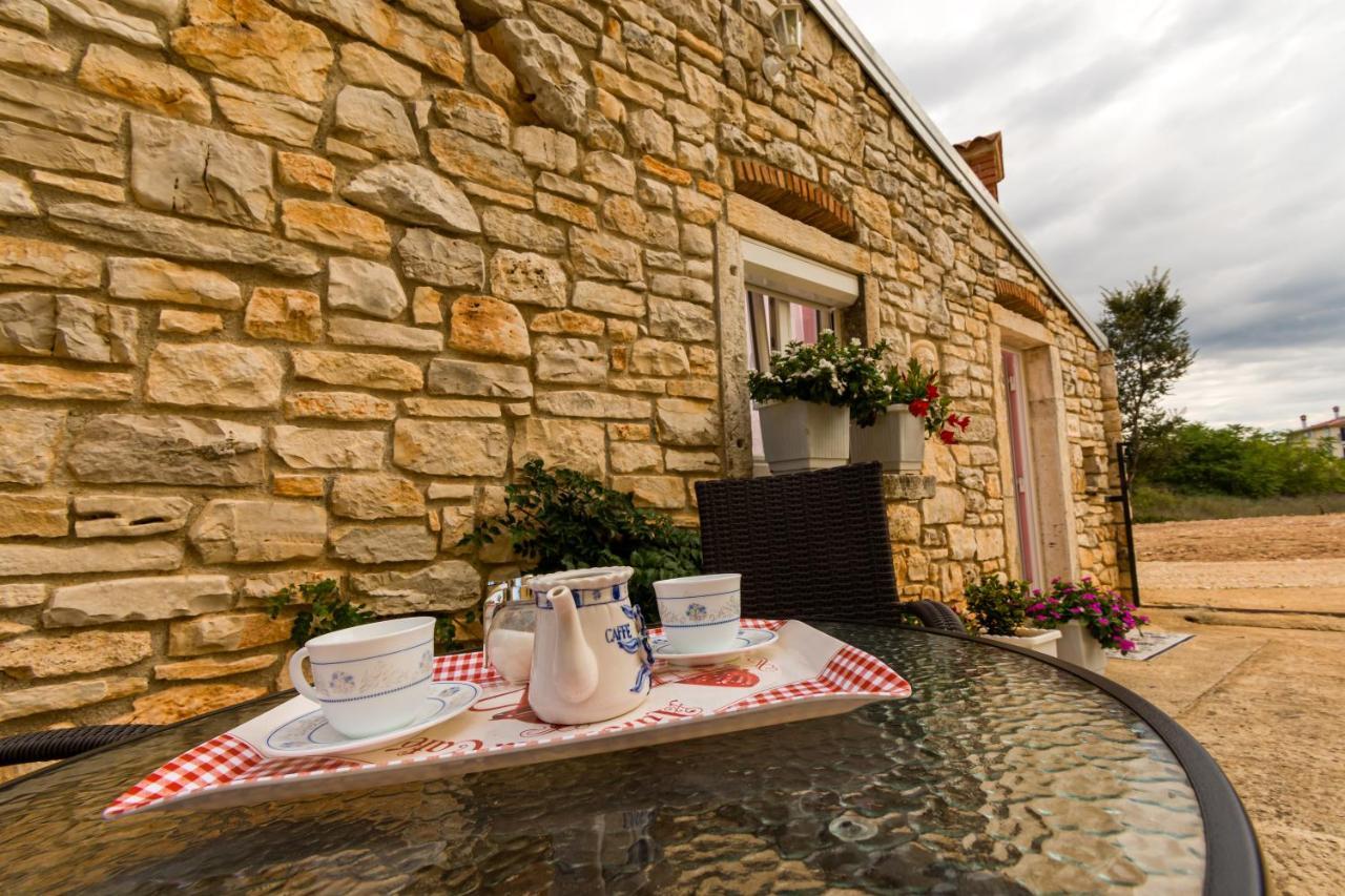 Lovely House Rovinj Exterior photo