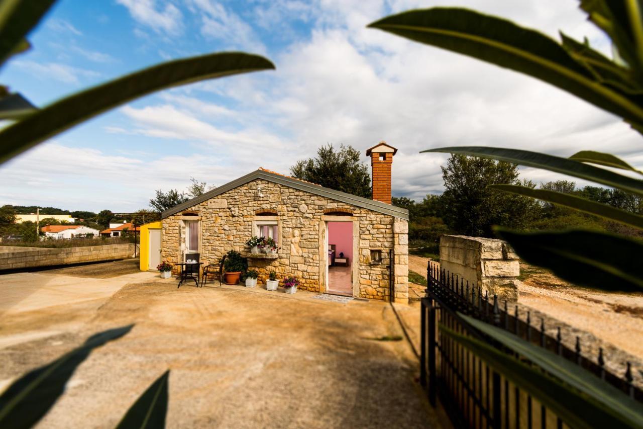 Lovely House Rovinj Exterior photo