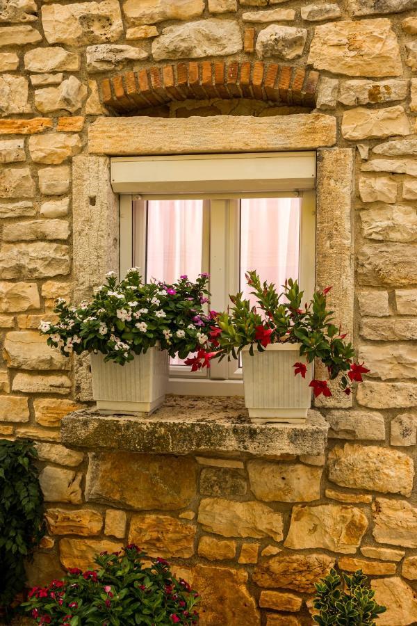 Lovely House Rovinj Exterior photo