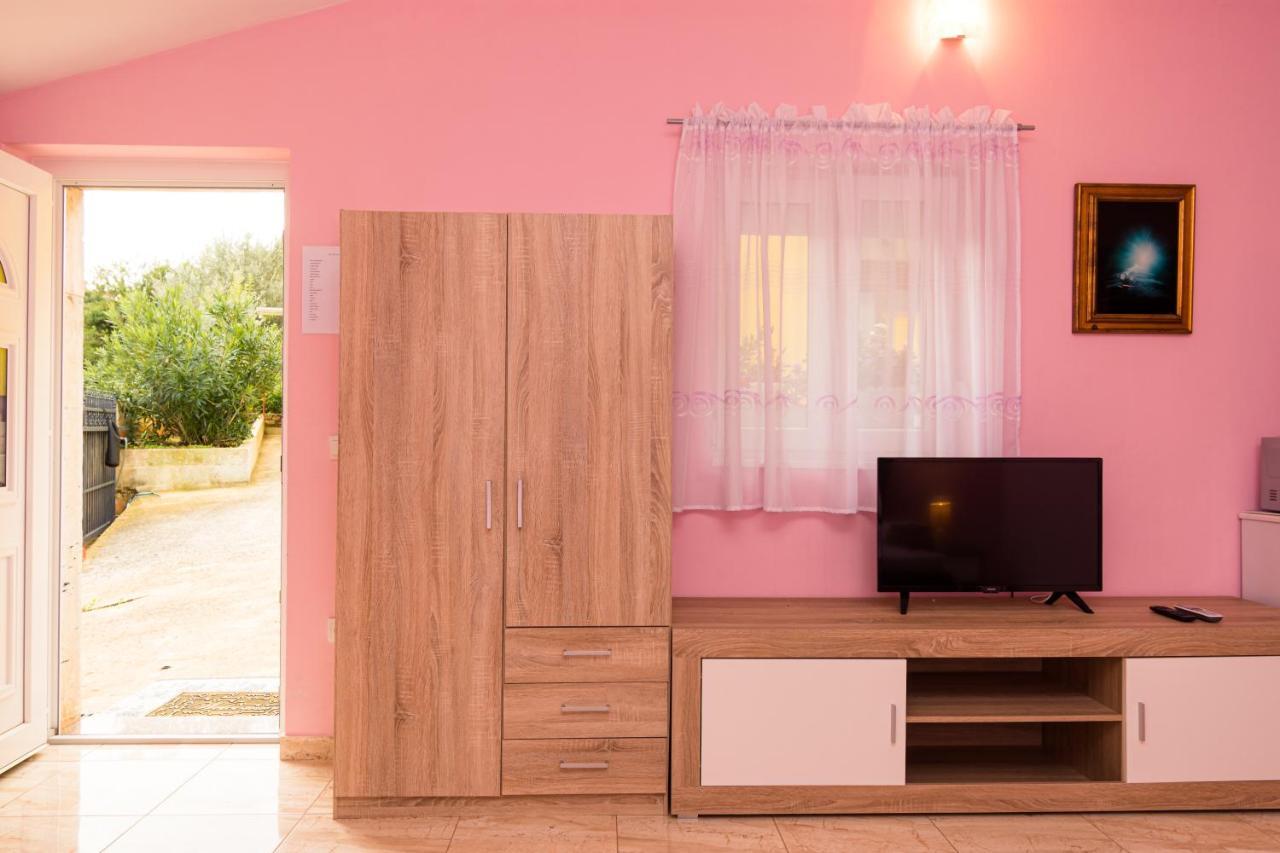 Lovely House Rovinj Exterior photo
