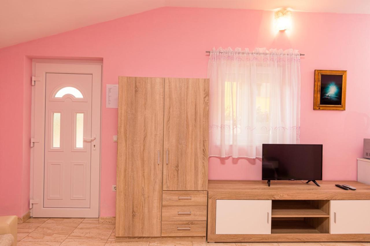 Lovely House Rovinj Exterior photo