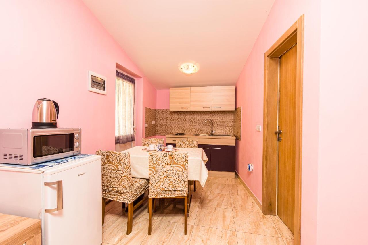 Lovely House Rovinj Exterior photo