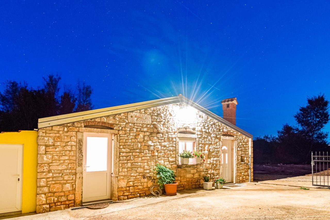 Lovely House Rovinj Exterior photo